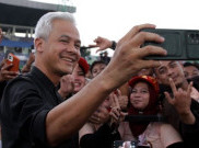 Golkar Belum Dapat Undangan dari PDIP Bahas Dukungan Ganjar Pranowo