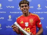 Lamine Yamal Ingin Bawa Spanyol Juara Euro 2024