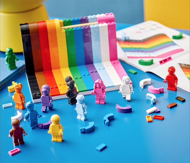 lego
