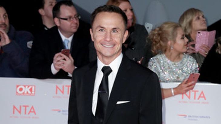 Dennis Wise. (Zimbio)