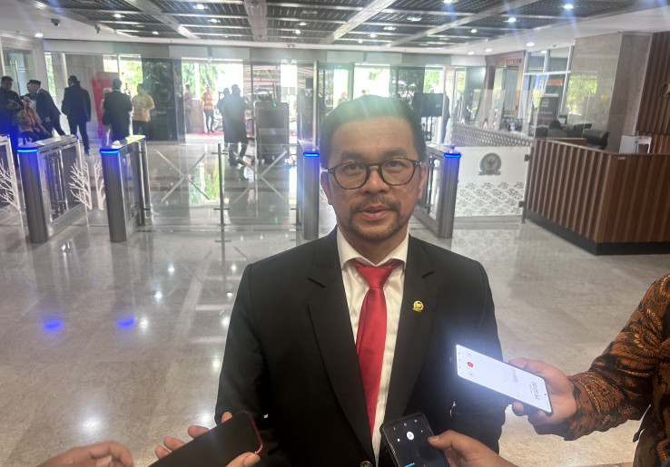 Soroti Kriminalisasi Usai Aksi 25 Agustus, Legislator PDIP: Ancaman Serius bagi Demokrasi