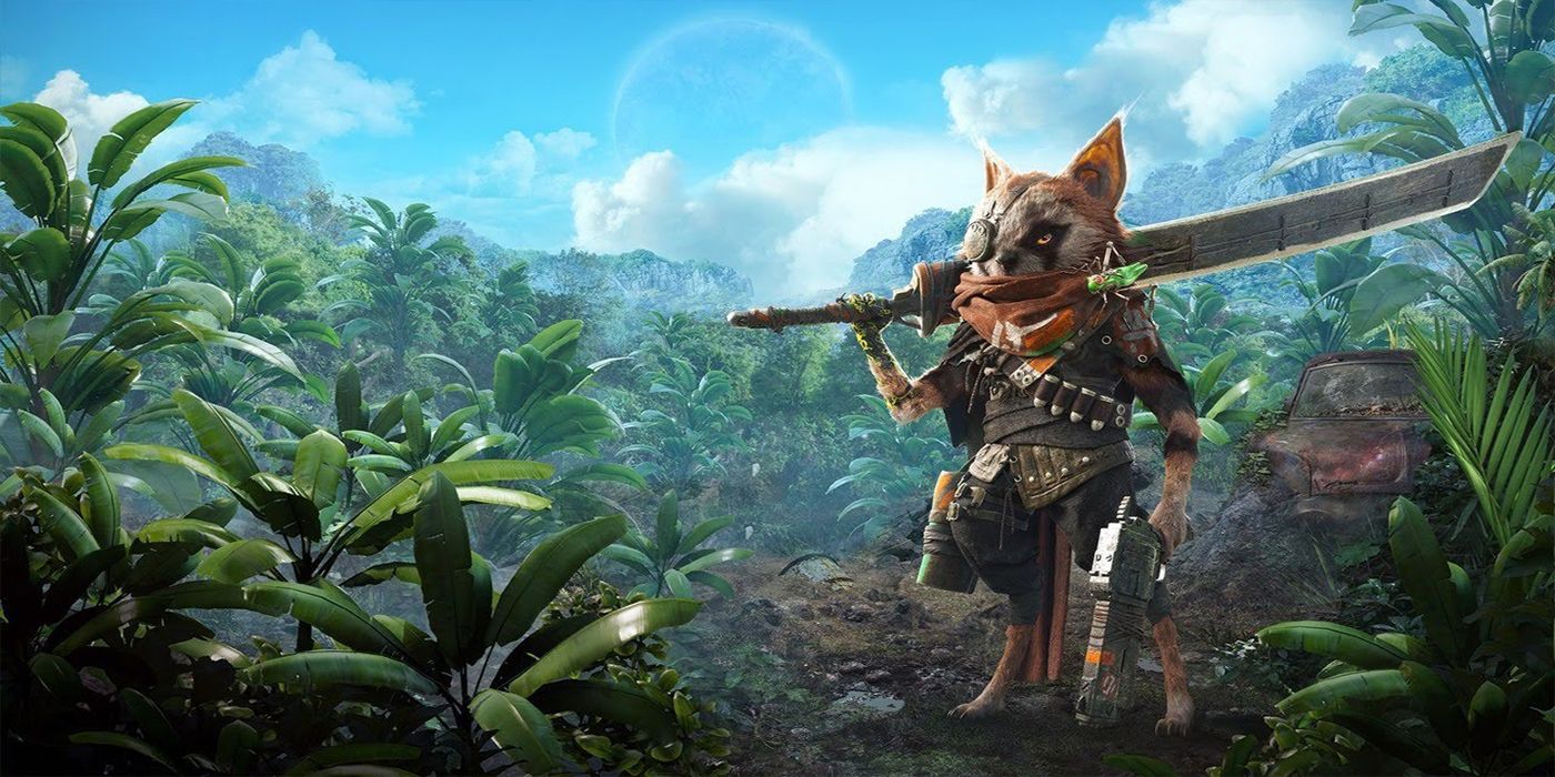 Game bertemakan post-apocalyptic fable action RPG dengan kualitas apik (Foto: Game Rant)