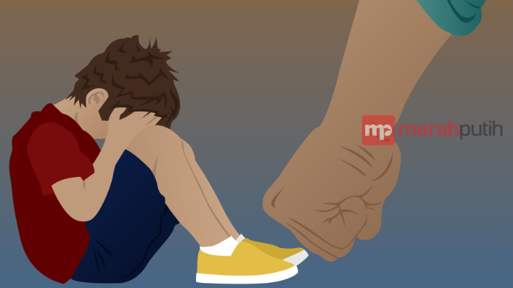 Masyarakat Diimbau Tidak Terprovokasi dengan Video Pemukulan Siswa