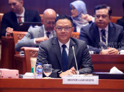 Pulau Galang Dipilih Jadi Lokasi Penampungan Warga Gaza Palestina Korban Agresi Israel, Menlu: Pernah Dipakai sebagai Tempat Perawatan COVID-19