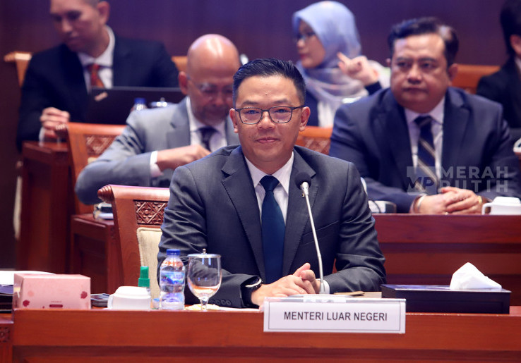 Pulau Galang Dipilih Jadi Lokasi Penampungan Warga Gaza Palestina Korban Agresi Israel, Menlu: Pernah Dipakai sebagai Tempat Perawatan COVID-19