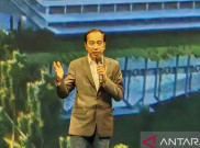Presiden Jokowi Setuju Ada Pembangunan Sirkuit di IKN Nusantara
