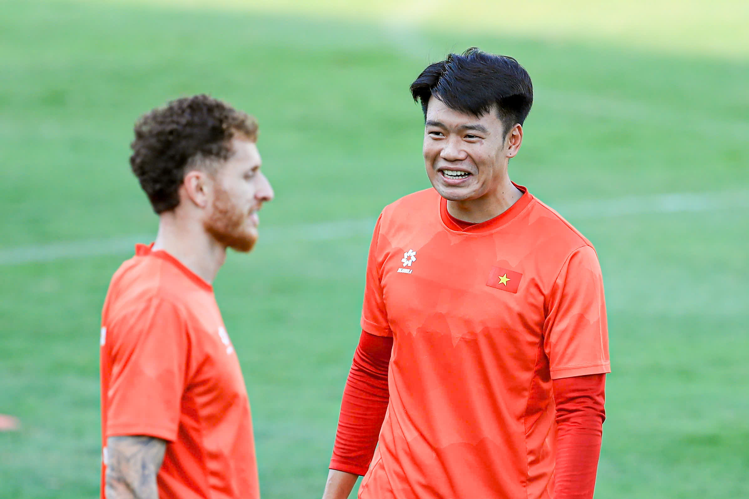 Unggul Head to Head, Timnas Vietnam Enggan Remehkan Malaysia di Semifinal ASEAN Championship 2026