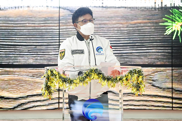 Indonesia Berpeluang Besar dalam Pengembangan Metaverse Dunia