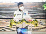 Indonesia Berpeluang Besar dalam Pengembangan Metaverse Dunia
