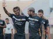 Alex Martins Hattrick, Dewa United Pesta Gol ke Gawang RANS