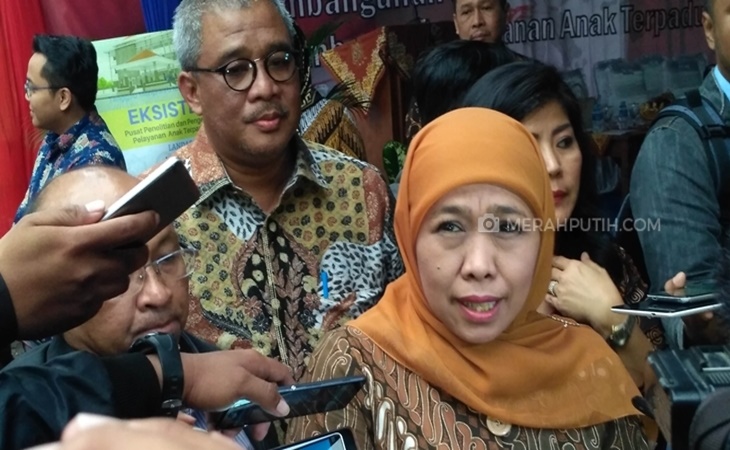 Khofifah Indar Parawansa