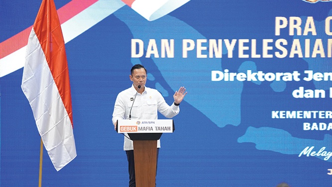 Sindikat Mafia Tanah di Bekasi Kembali Terbongkar, Kali Ini Sebabkan Kerugian sampai Miliaran Rupiah