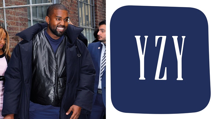 Katalog Sementara Yeezy GAP Dirilis, Kamu Suka yang Mana?