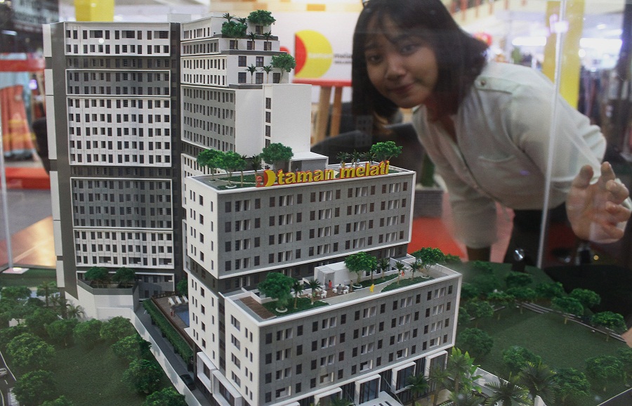 Pilkada Serentak 2017 Tidak Terlalu Berpengaruh pada Pertumbuhan Pasar Properti