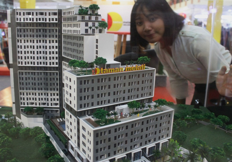 Pilkada Serentak 2017 Tidak Terlalu Berpengaruh pada Pertumbuhan Pasar Properti