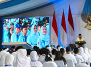 Semua Sekolah Bakal Dapat Smartboard, Duitnya Dari Sitaan Koruptor