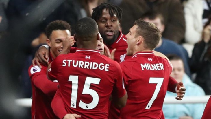Menang Dramatis dan Semangat  Pantang Menyerah The Reds