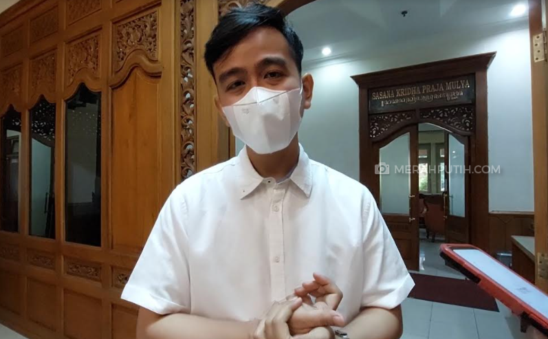 Solo Sukses Jadi Tuan Rumah Babak Penyisihan Liga 2, Gibran Ingin Lebih