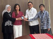 Biro Pers Istana Kembalkan ID Liputan Wartawan CNN Indonesia