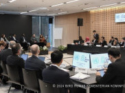 Usulan Indonesia Terkait Etika AI Global