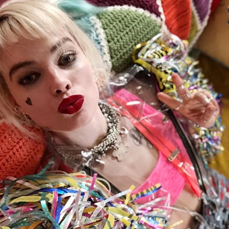 harley quinn