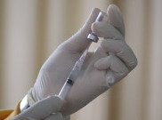 Cegah Pneumonia pada Anak Lewat Vaksin PCV 15