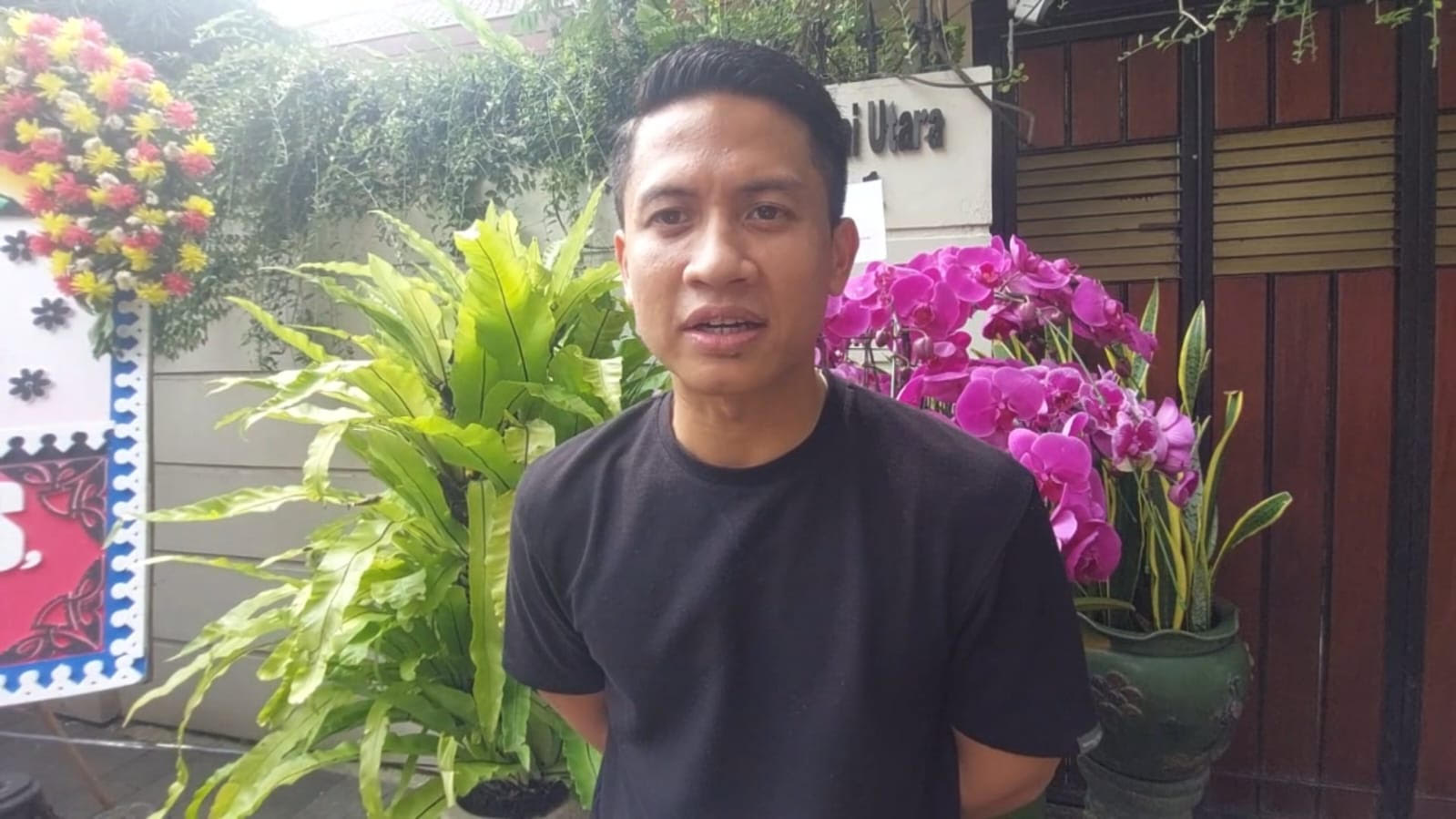 Diperiksa Polda Metro Jaya, Ajudan Jokowi Didampingi 2 Pengacara