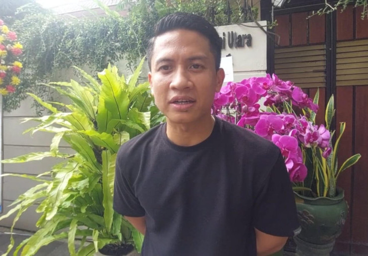 Diperiksa Polda Metro Jaya, Ajudan Jokowi Didampingi 2 Pengacara