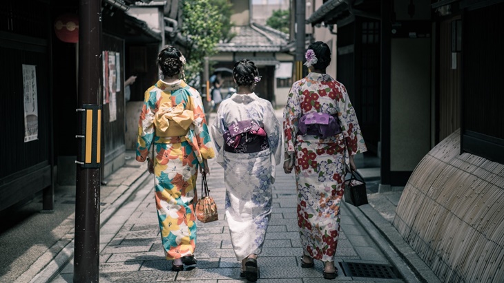 Pandemi Hadirkan Fenomena Xenophobia di Jepang