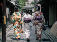 Pandemi Hadirkan Fenomena Xenophobia di Jepang