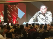 Tantangan Revolusi Industri 4.0 Versi Menhan Ryamizard Ryacudu