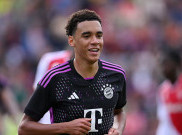 Selain Alphoso Davies, Real Madrid Tertarik dengan Jamal Musiala