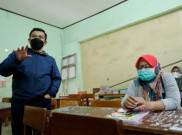 Kisah Pilu Guru Honorer Lansia Ikuti Tes PPPK