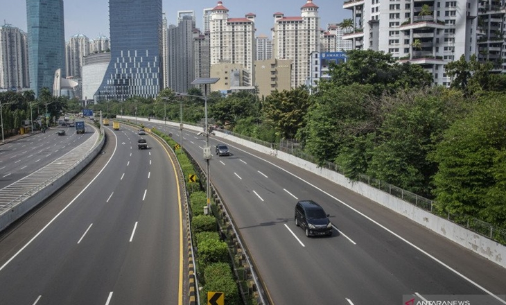 Komisi B Sebut Jalur Sepeda di Jalan Tol Berpotensi Cacat Hukum