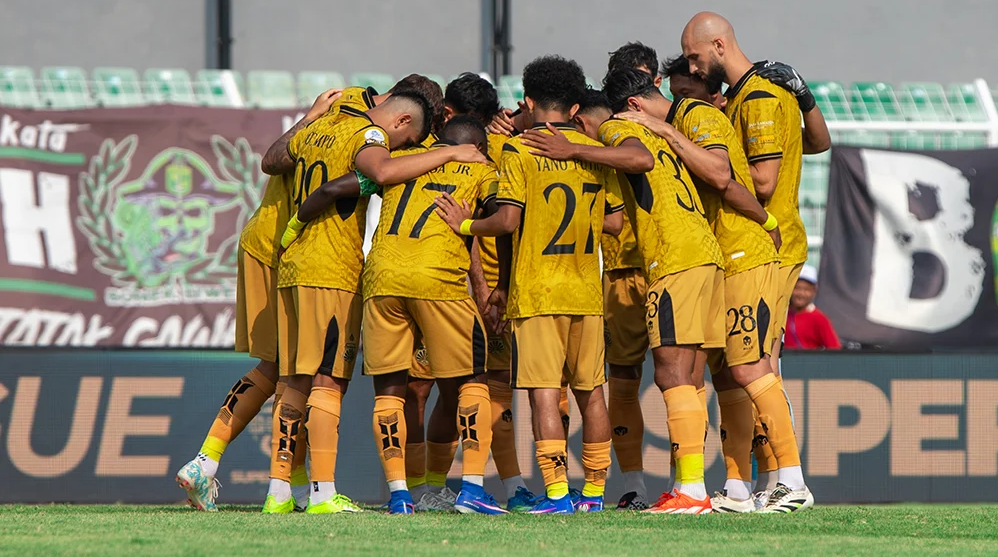 Prediksi Bhayangkara FC vs PSM Makassar: Menanti Kejutan Juku Eja di Markas The Guardian