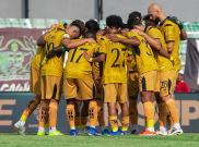 Prediksi Bhayangkara FC vs PSM Makassar: Menanti Kejutan Juku Eja di Markas The Guardian