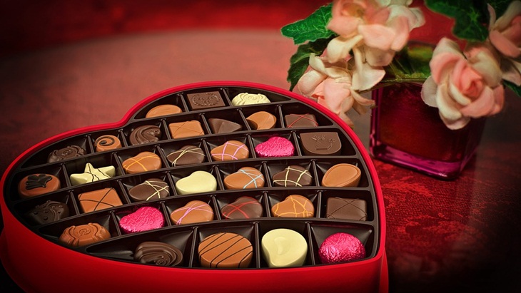 Meditasi Coklat yang dapat Menyingkirkan Stres