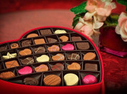 Meditasi Coklat yang dapat Menyingkirkan Stres