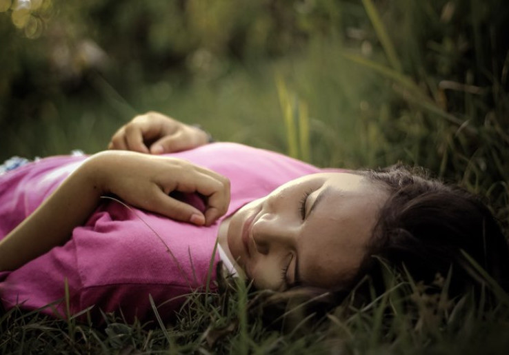 Mengenal Sleep Paralysis, Benarkah Ditindih Mahluk Halus?