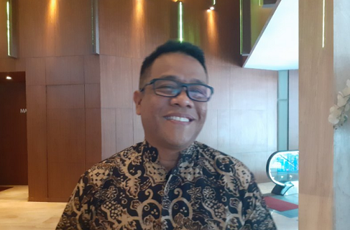 Wisatawan Mancanegara di Batam Tak Terpengaruh Kabut Asap Karhutla