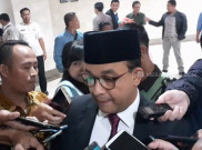 DPRD Sahkan Tatib Wagub DKI, Anies: Kita Tunggu Hasilnya