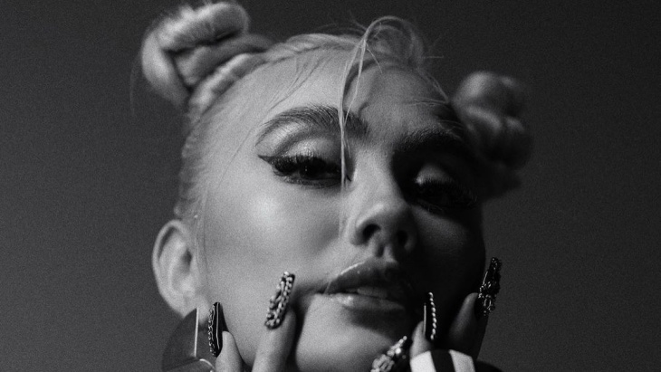 Agnez Mo Kolaborasi dengan Ciara Rilis 'Get Loose'