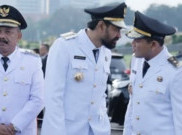 Ada Gubernur dan Wagub yang Dilantik Duluan di Aceh, Tetap Harus Hadir di Pelantikan Kepala Daerah di Jakarta