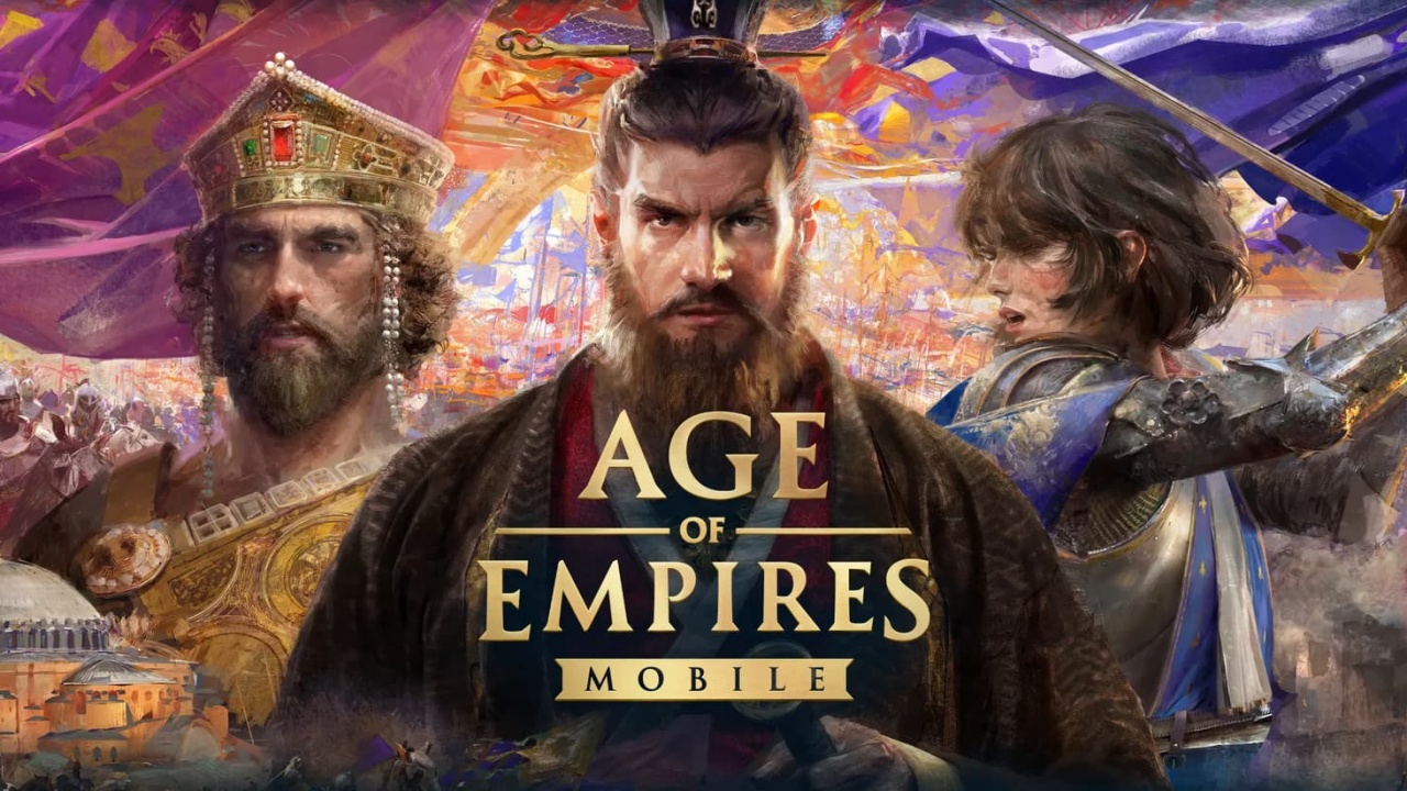Hadirkan Gameplay Baru, 'Age of Empires' Siap Meluncur di Perangkat Mobile