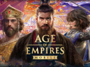 Hadirkan Gameplay Baru, 'Age of Empires' Siap Meluncur di Perangkat Mobile