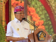 BBM Langka di Bali, Gubernur Koster Sebut Warga Panik Takut Kehabisan