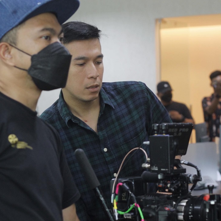 girry pratama tunda kuliah