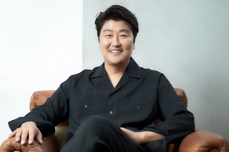 Song Kang-ho Jadi Juri di Festival Film Cannes 2021