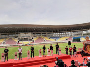 Persiapan Piala Menpora 2021, Bhayangkara Solo FC Mulai Panggil Pemain