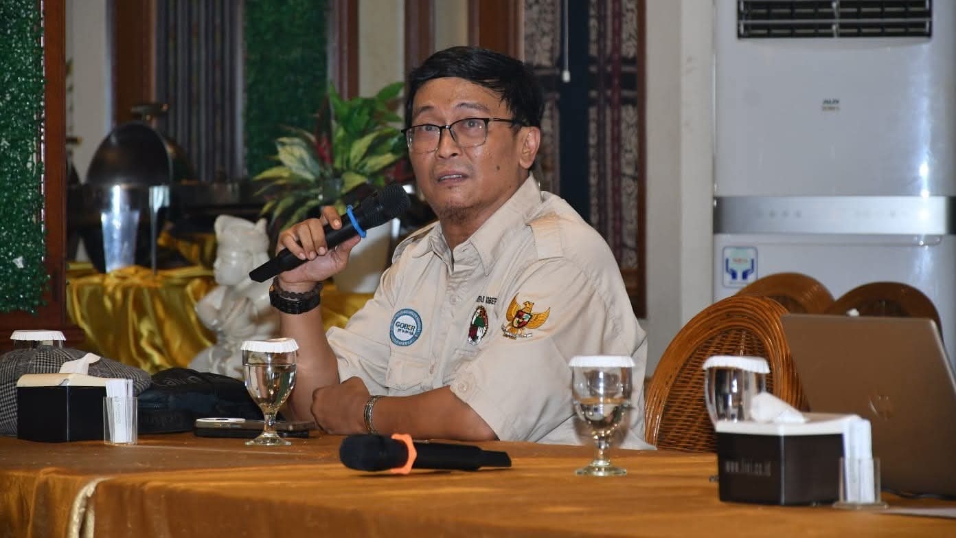 Hadapi Tantangan Regulasi, Koperasi Ojol Dorong Kemandirian Driver lewat Kekuatan Finansial Kolektif